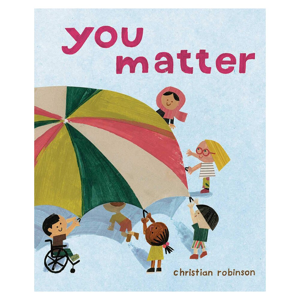 You Matter